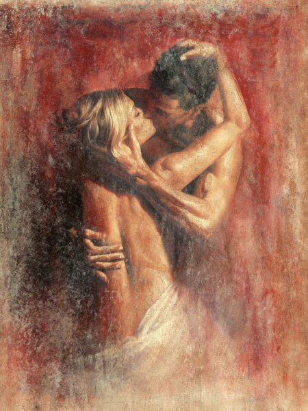 Ричарда Макнейла (Richard MACNEIL)