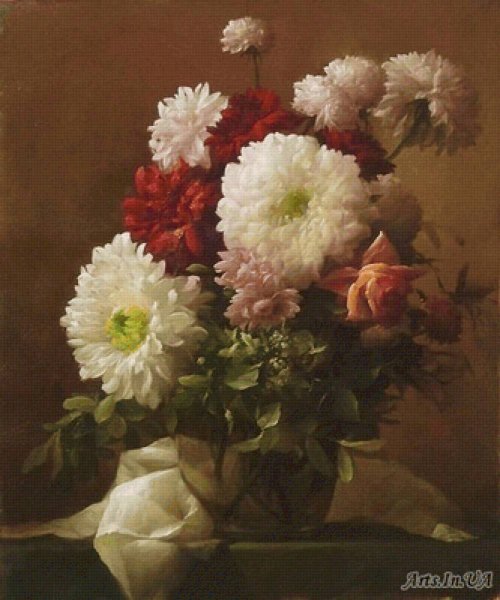 Живопись натюрморт Дмитрий Севрюков