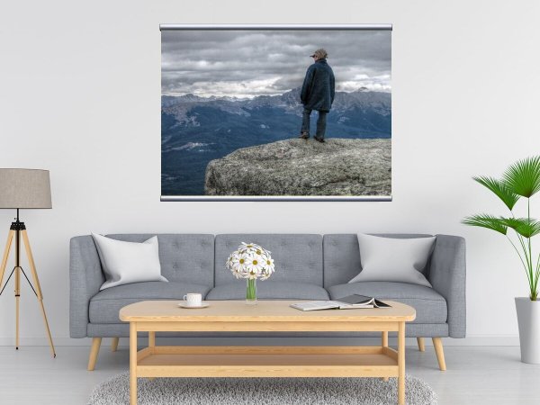 Живопись абстракция Аннет Логинова