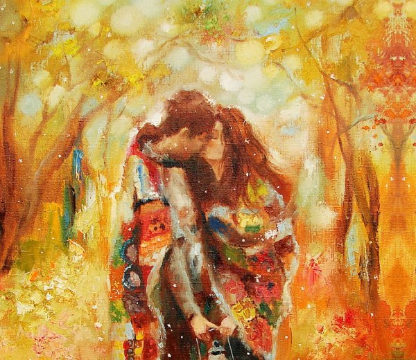 Эмерико Имре тот художник