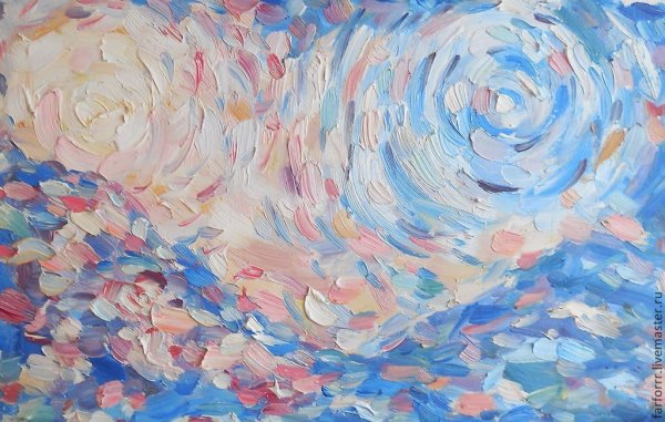 Художник Кристина Нгуен