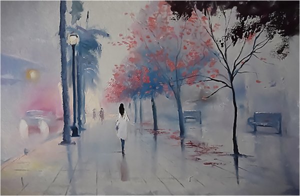 Креативные картины