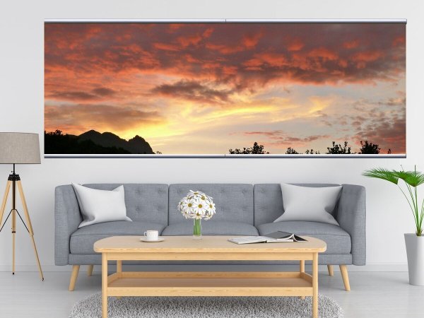 Морские картины Сергея Стоева