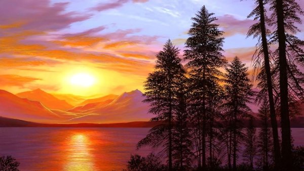 Щеглов Дмитрий Сергеевич художник