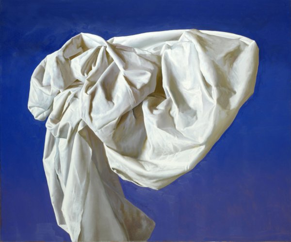 Драпировка живопись