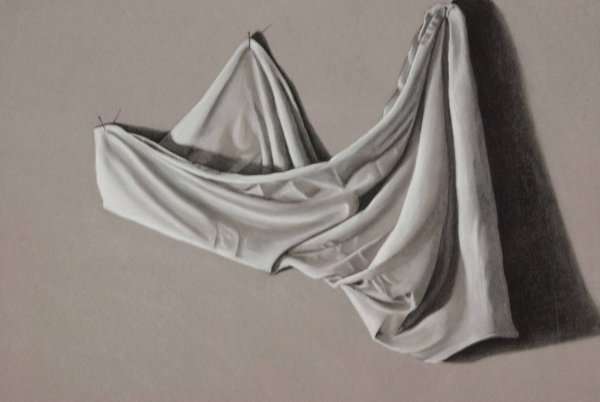 Драпировка арт