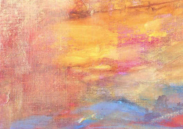 Художественный фон