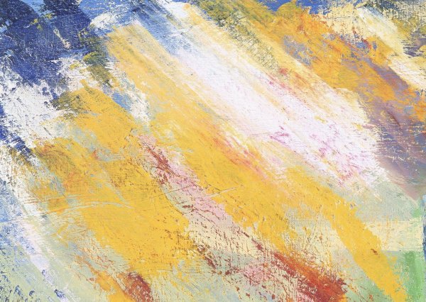 Живописный фон