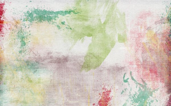 Текстура акварельной бумаги