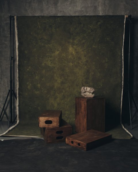 Тканевый фотофон