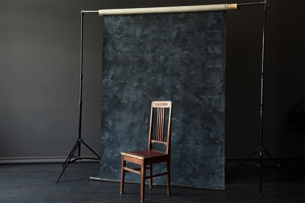 Фотостудия стена