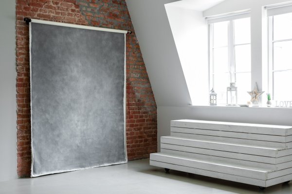 Тканевый фон для фотостудии