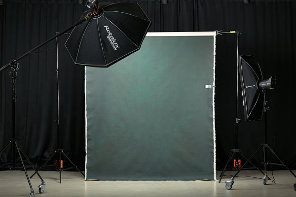 Художественный холст для фотостудии