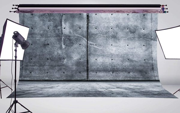 Тканевый фон для фотостудии