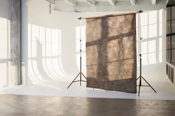 Фон холст для фотостудии