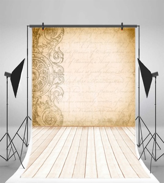 Мини фотостудия