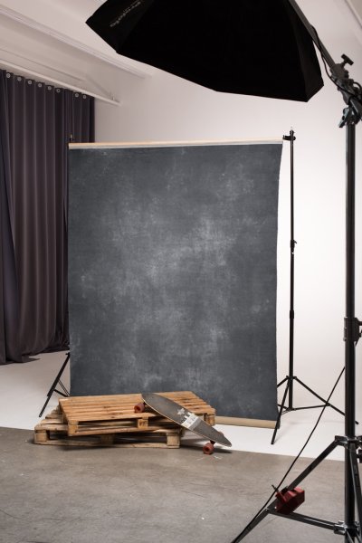 Фотофон для студии