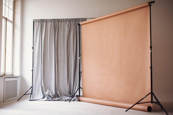 Фотофон для съемки