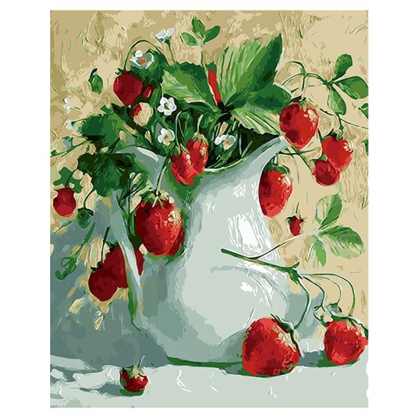 Мария Павлова художник картины натюрморты