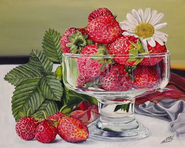 Савелюшкина Юлия Сергеевна художники Волгограда