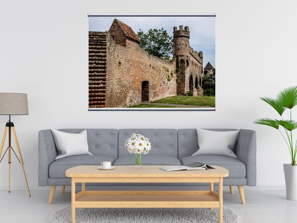 Картины художника сунг Сэм парк