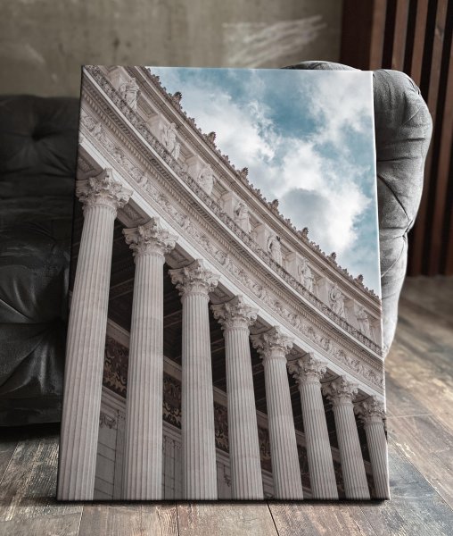 Алексей Шалаев городской пейзаж