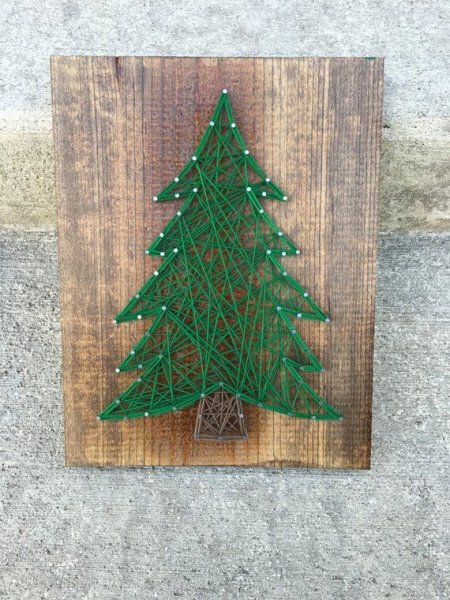 Джек Соренсон картины Рождество