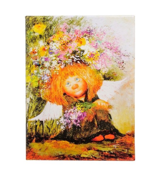 Солнечные ангелы Галины чувиляевой