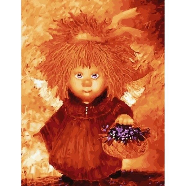 Ангелы Галины чувиляевой