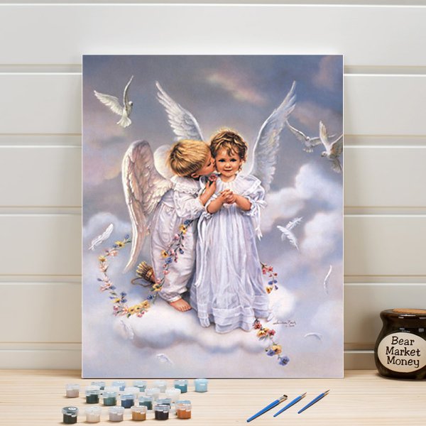 Ангелы чувиляевой