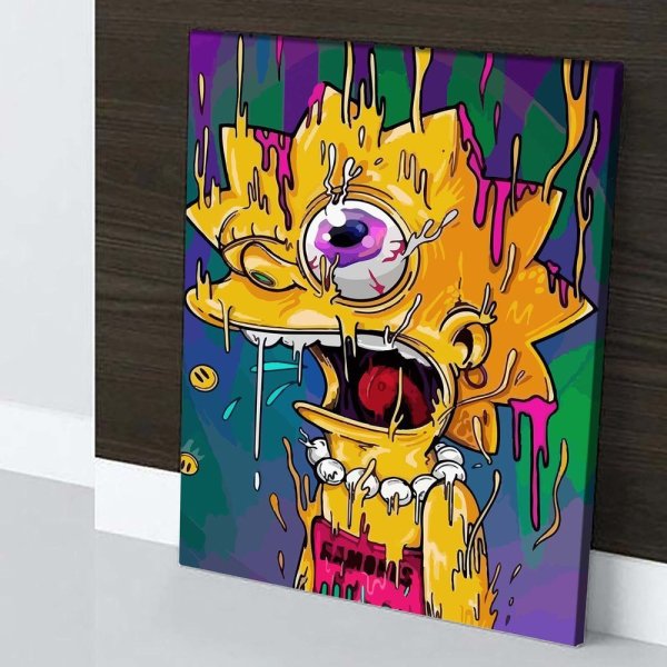 1965 Леди и Бродяга