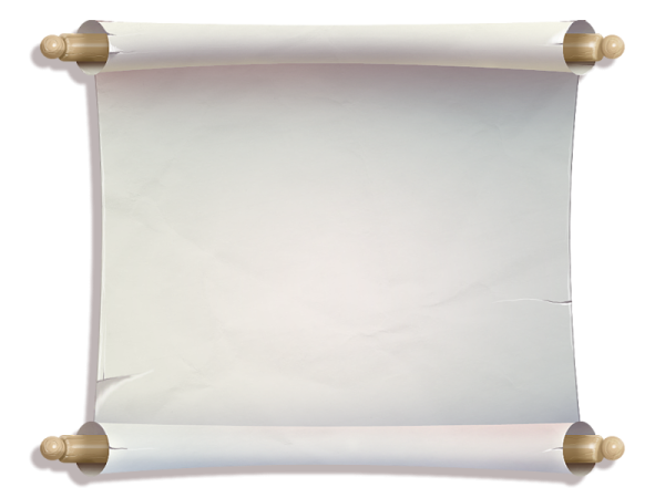 Свиток горизонтальный