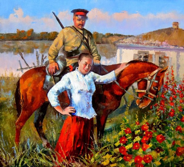 Александр Щебуняев