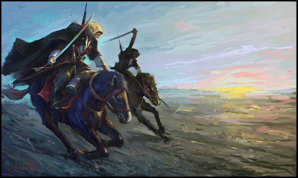 Адыгский Просветитель Хан-гирей