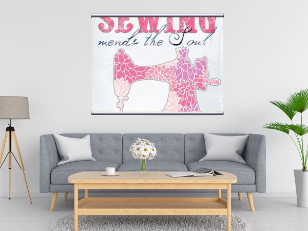 Винтажные Швейные машинки