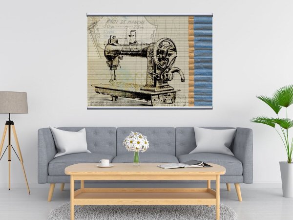 Хобби вышивка