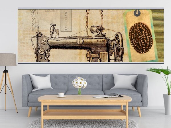 Рукоделие шитье