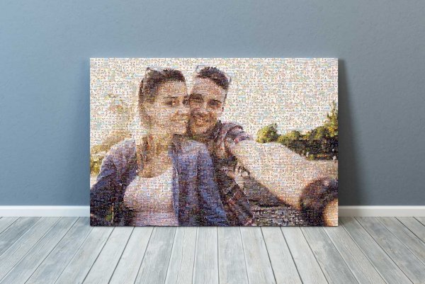 Картина на холсте