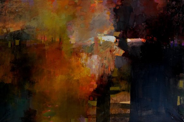 Константин Инал-ИПА художник