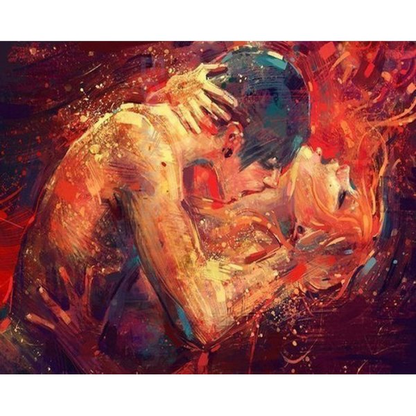 Сергей Минин художник