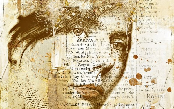 Каллиграфия 16 века