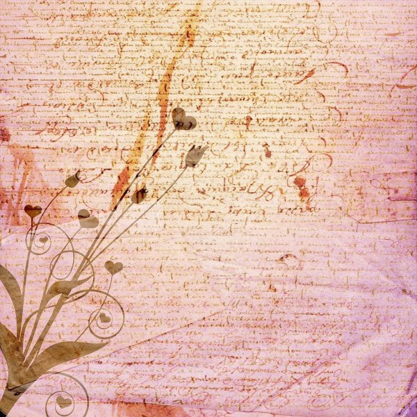 Папирус пергамент Манускрипт