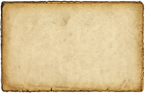 Дореволюционный почерк