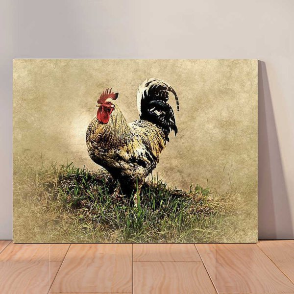 Петух дешевый адреналин