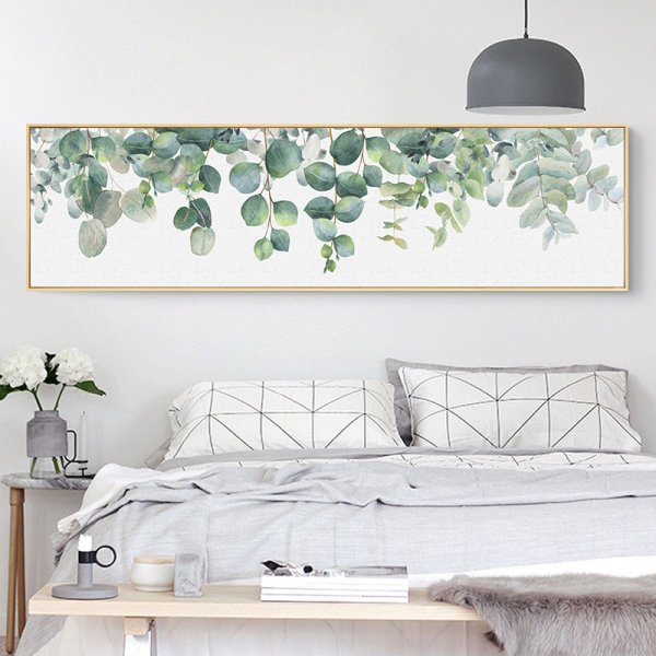 Картины в скандинавском стиле