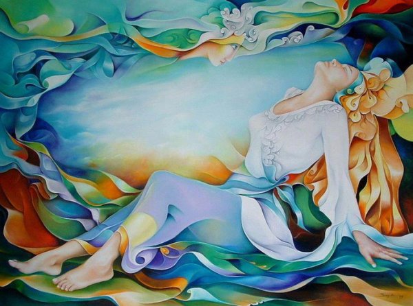 Художник Orestes Bouzon