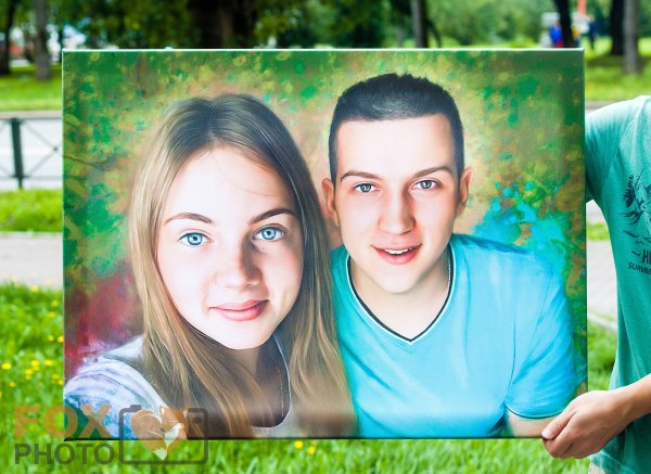 Экран для фотосъемки