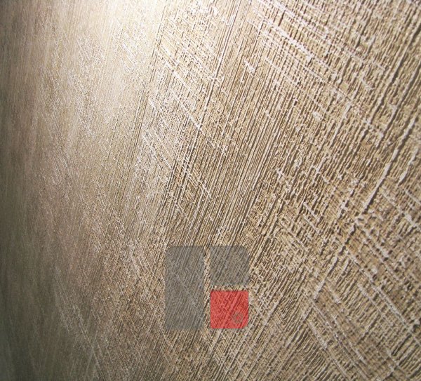 Декоративная штукатурка мешковина