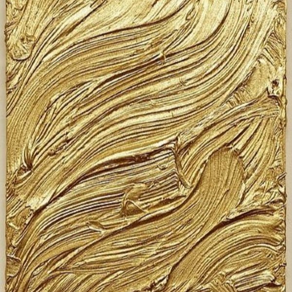 Фактурная интерьерная живопись