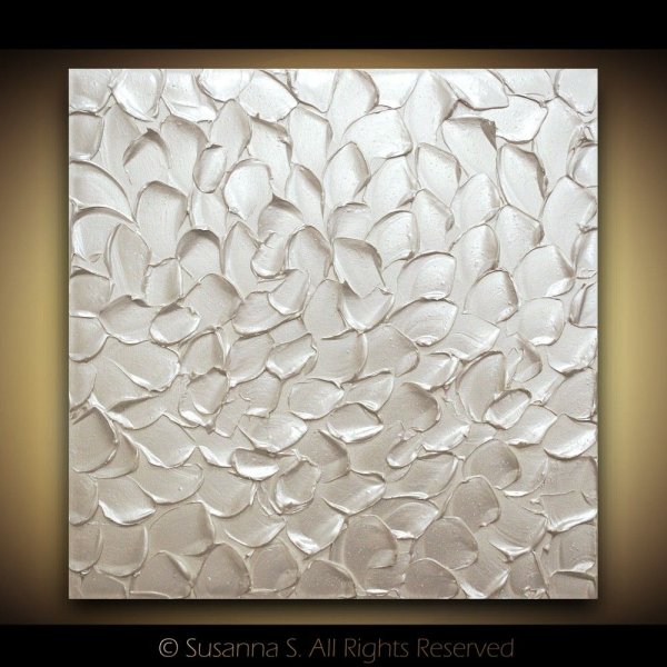 Штукатурка барельеф ВГТ